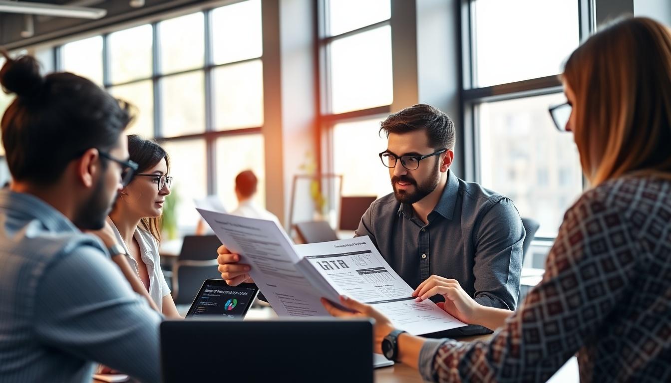 Threat Hunting für Unternehmen